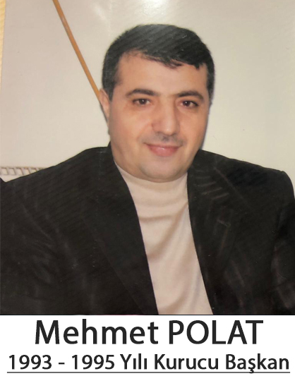 Mehmet POLAT