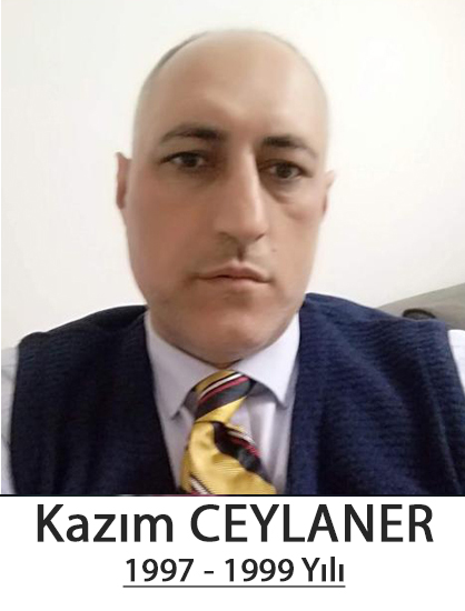 Kazım CEYLANER