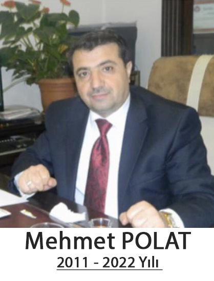 Mehmet POLAT